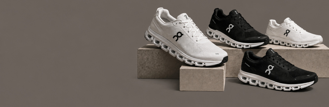On Schuhe Cover Image