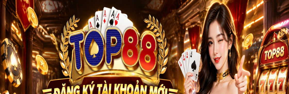 cổng game top88 Cover Image