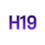 H19 Profile Picture