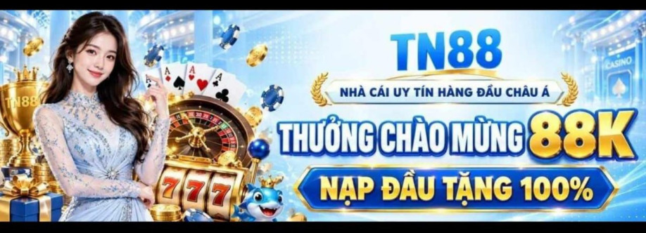 TN88 Cover Image