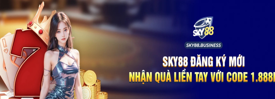 SKY88 Cover Image