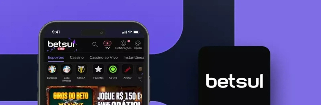 Betsul Casino Cover Image