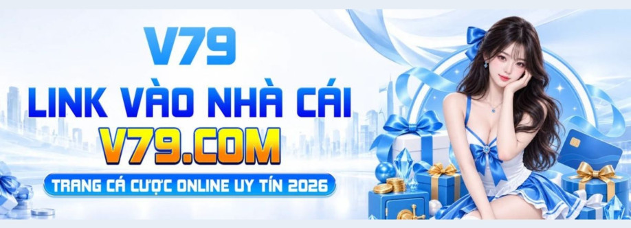V79 Cover Image