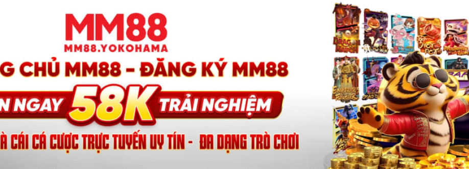 mm88 yokohama Cover Image
