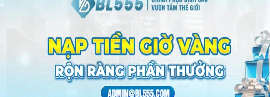 Nhà cái BL555 Cover Image