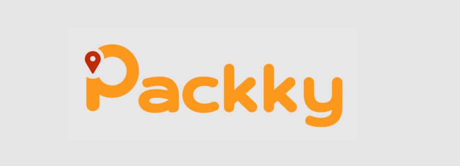 Packky Delivery Cover Image