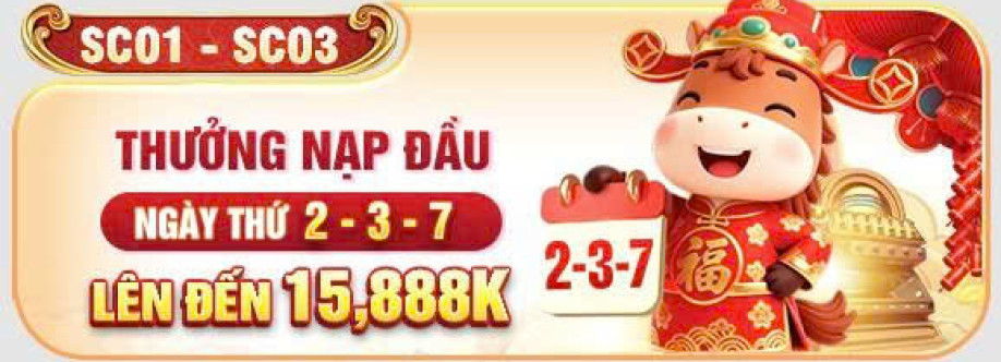 8bet party Cover Image