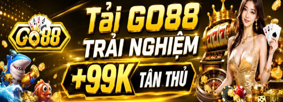 GO88 Cover Image