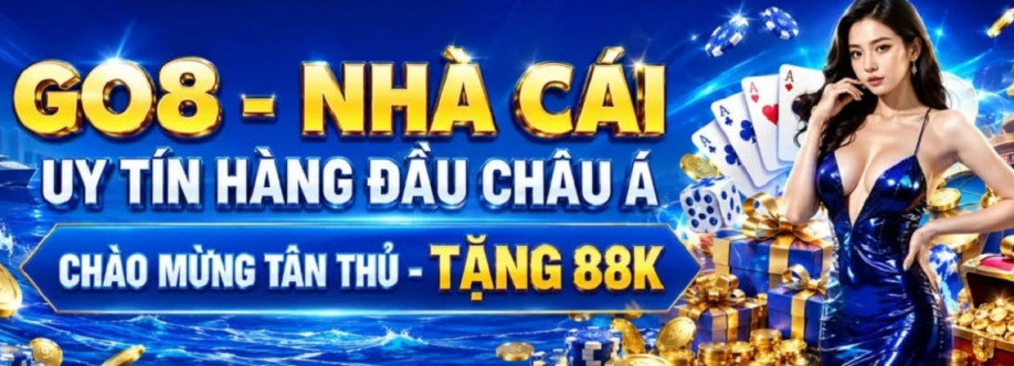 GO8 Nhà cái Cover Image