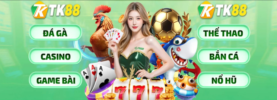 Tk88 cards Cover Image