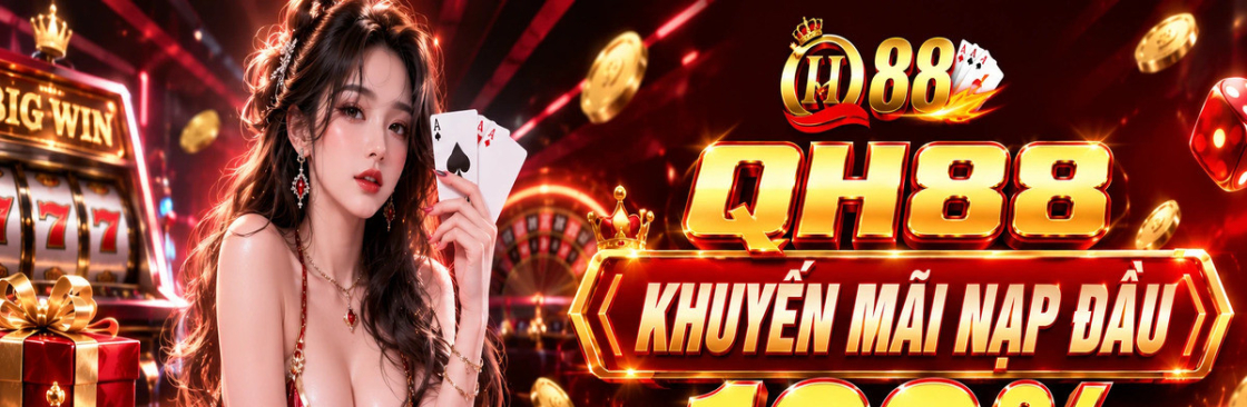 QH88 Cover Image