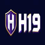 Nhà cái H19 Profile Picture