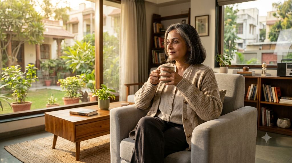 Perimenopause vs. Menopause: How Hormone Therapy Changes