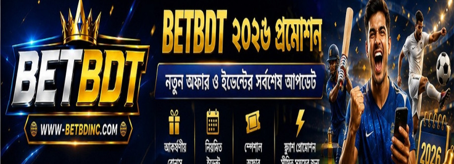 BETBDT Cover Image