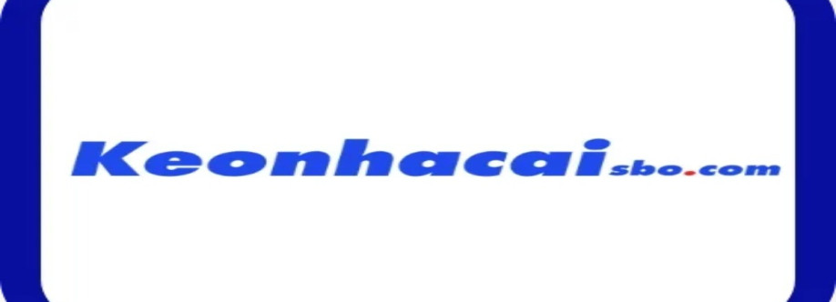 Kèo Nhà Cái Cover Image