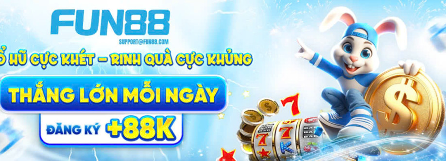 TrangChu Fun88 Cover Image