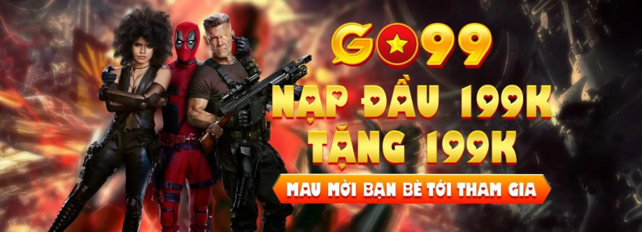 GO99 Cover Image