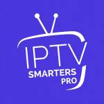 IPTV Smarters Pro Profile Picture