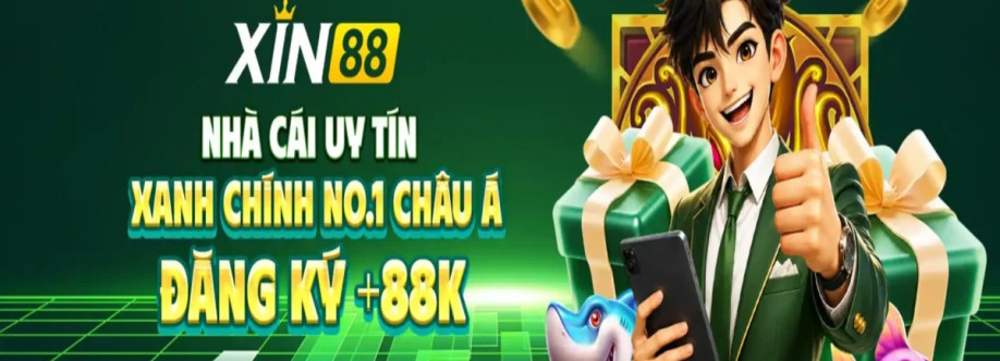 XIN88 Cover Image