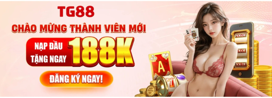 TG88 Nhà cái Cover Image