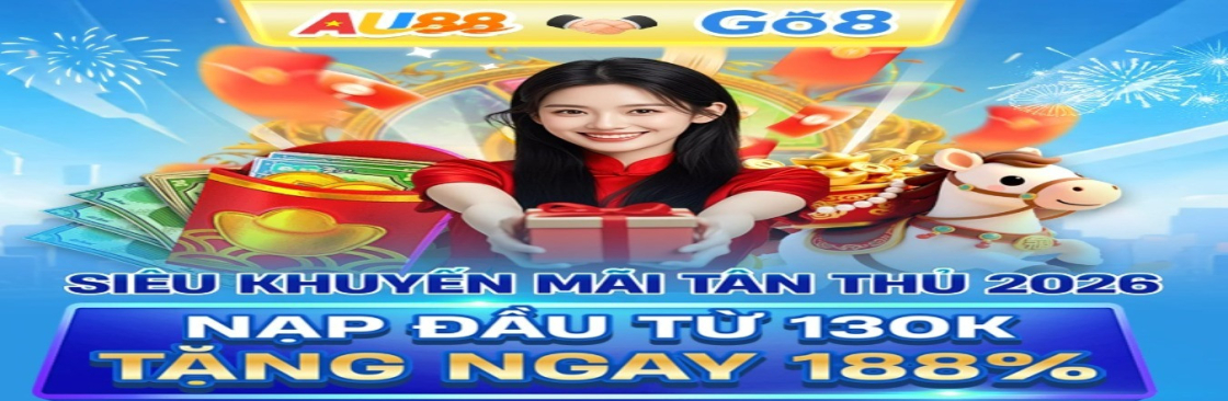 Nhà cái GO8 Cover Image