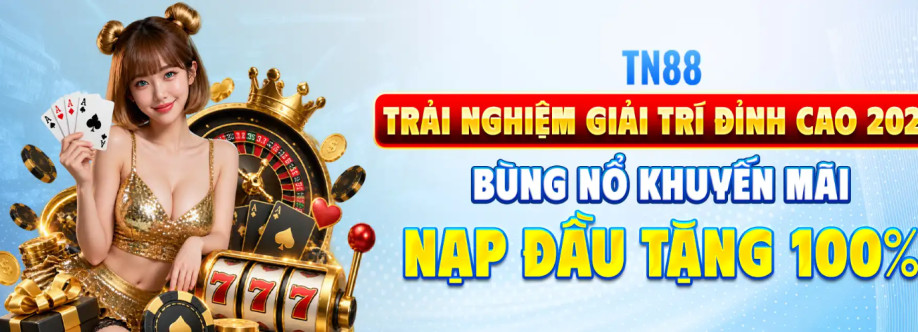 Nhà cái TN88 Cover Image