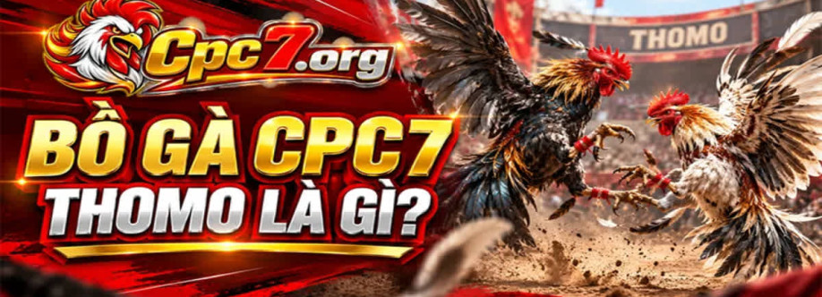 CP C7 Cover Image