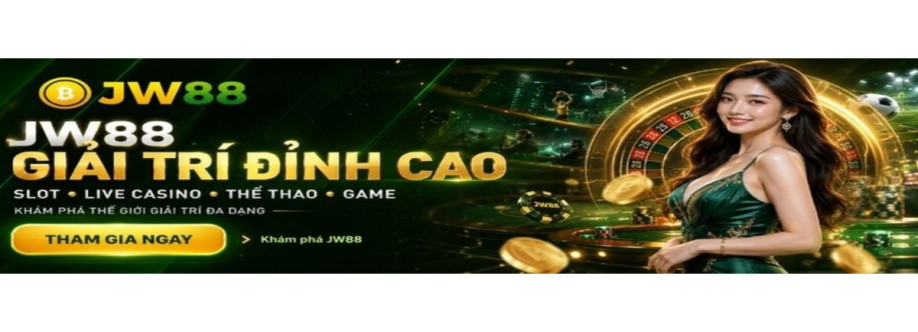 Nhà Cái JW88 Cover Image