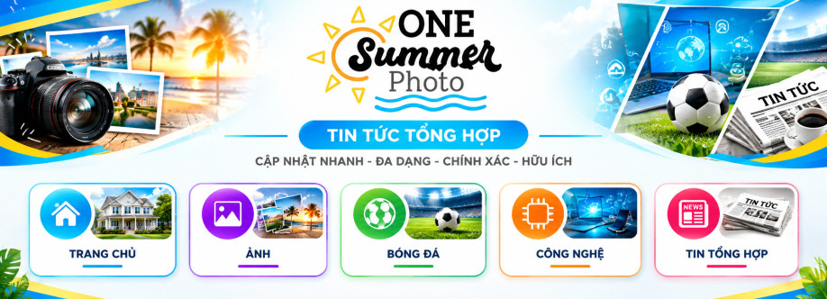 Tin tức tổng hợp Cover Image