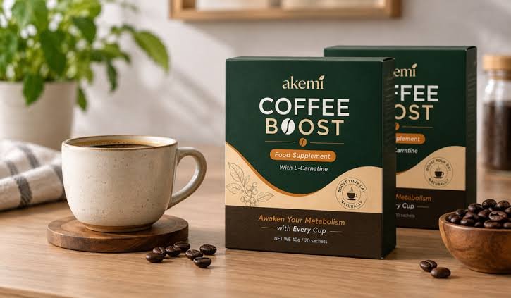 Akemi Coffee Boost Review - Akemi Coffee Boost Where to Buy!