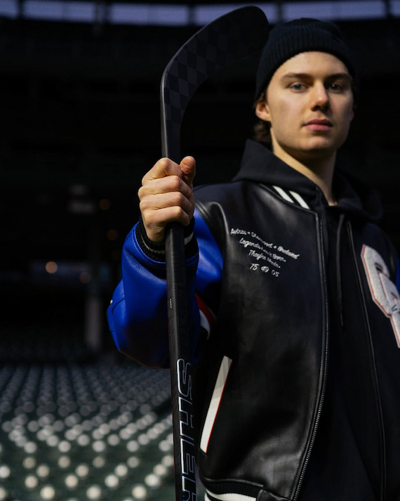What Does Your Hockey Stick Say About Your Style? - Every Single Topic