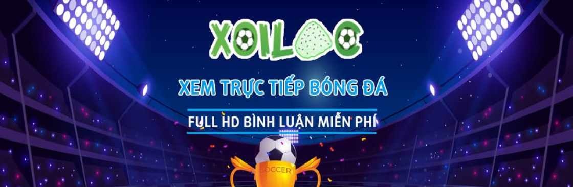 Xoilac 86 Trực Tiếp Bóng Đá Cover Image