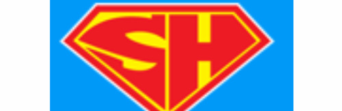 Sewer Heroes Cover Image
