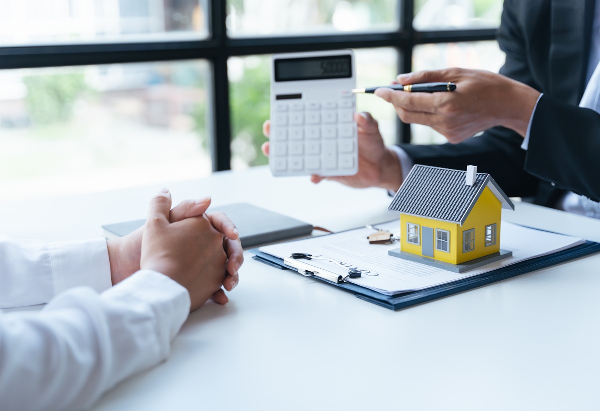 Home Loan EMI Calculator – EMI, Interest & Repayment