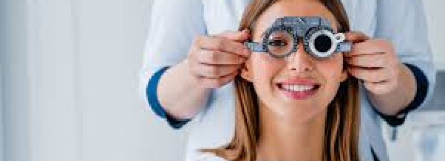 Robin Hall Opticians Cover Image