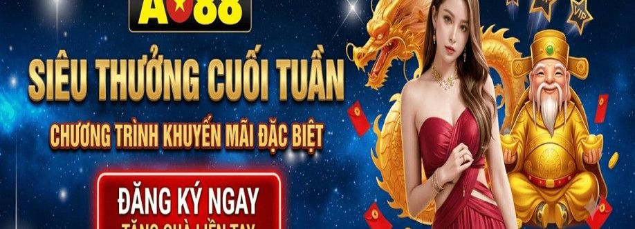 ao88 agency Cover Image