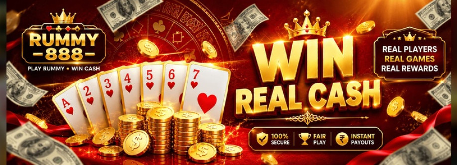 rummy888 ukcom Cover Image