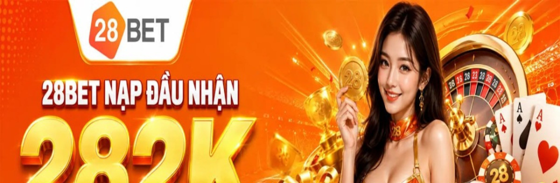 28BET Cover Image