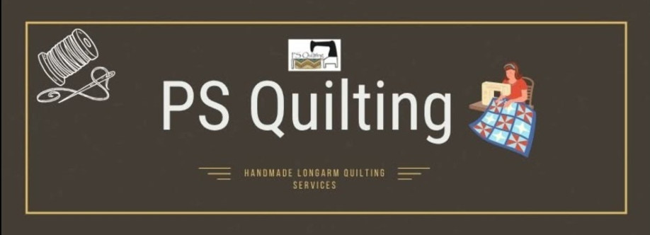 PSQuilting Cover Image