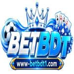 BETBDT1 Profile Picture