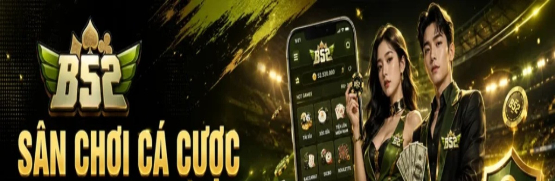 b52club gold Cover Image