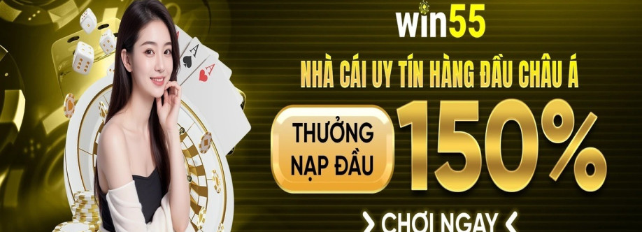 Nhà Cái Win55 Cover Image