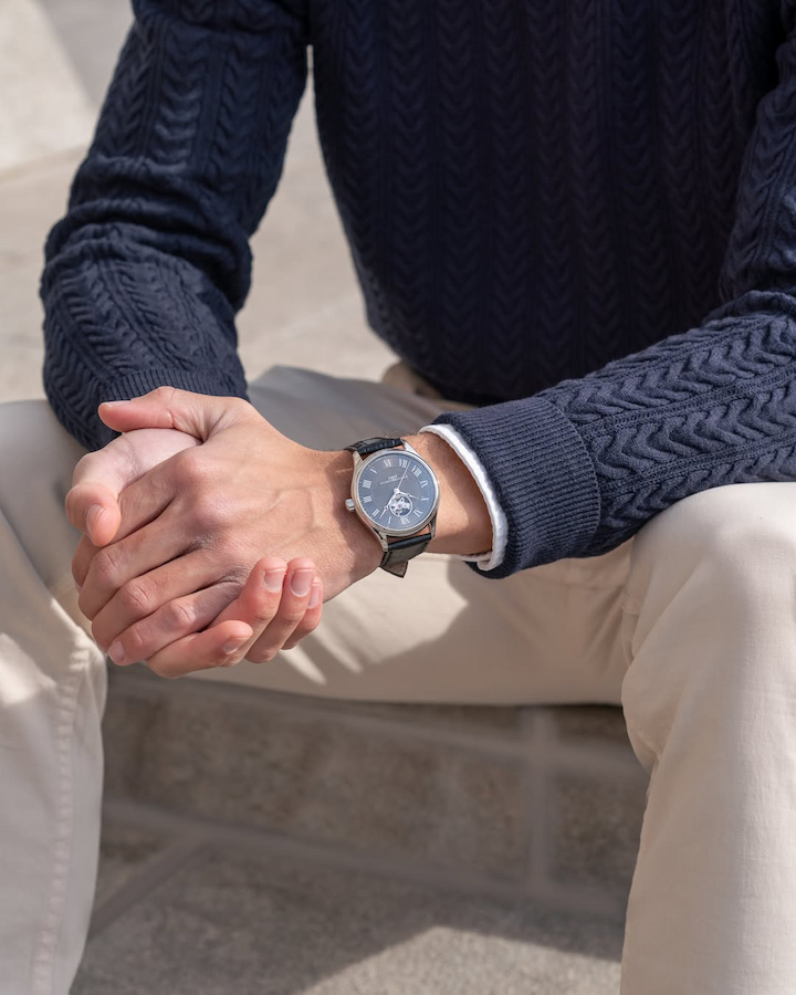 The Dress Watch Guide: How to Choose a Timeless Style – ReasonsTo.com.au