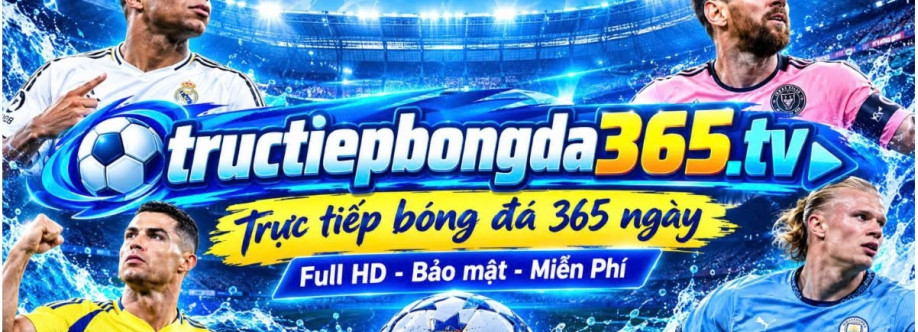 tructiepbongda365 TV Cover Image
