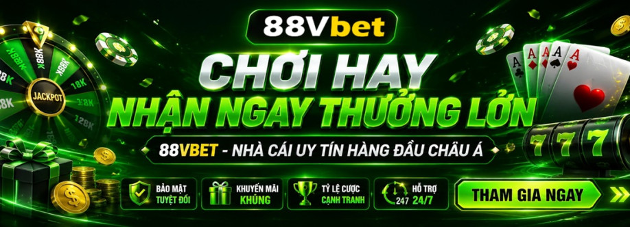 88Vbet ink Cover Image