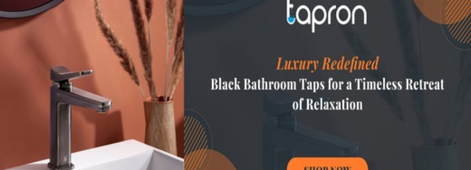 TAPRON IRELAND Cover Image