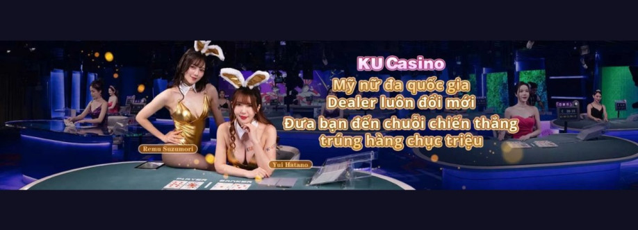 Nhà Cái KUBET68 Cover Image