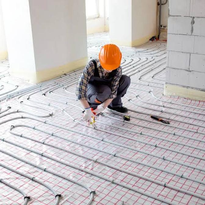 Wet Underfloor Heating Systems, Home Air Conditioning Installation & Bathroom Fitting Services: A Complete Home Upgrade Guide | Articles | LRT Heating | Gan Jing World - Technology for Humanity | Video & Movie Streaming