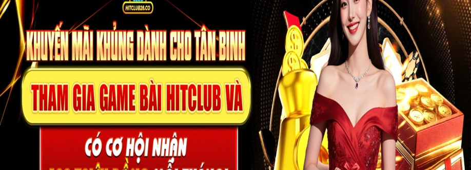 Cổng game HITCLUB Cover Image