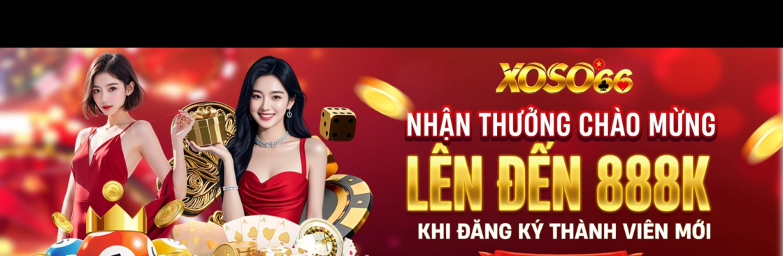 Nhà cái XOSO66 Cover Image